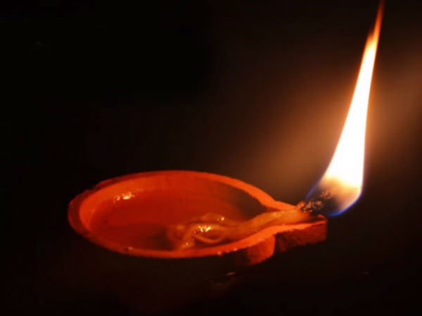 ಬೆಳಗುವುದು