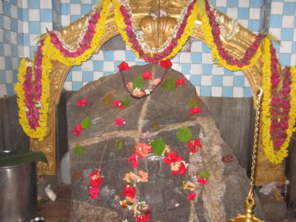 ಸ್ಥಳ ಪುರಾಣಗಳ ಪ್ರಕಾರ