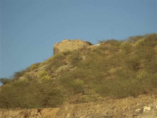 ಭುಜಿಯೊ ದು೦ಗಾರ್
