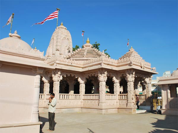 ಮಾತಾ ನೊ ಮಧ್ (Mata No Madh)