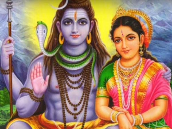 ಪುರಾಣಗಳ ಪ್ರಕಾರ