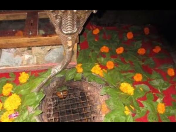 ಸಣ್ಣ ದೇವಾಲಯಗಳು