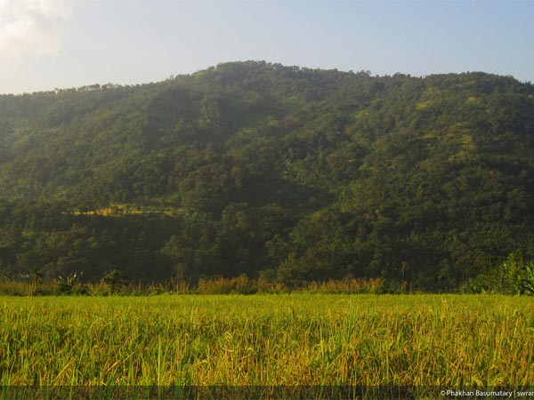 ಹಾಫ್ಲೋ೦ಗ್ (Haflong)