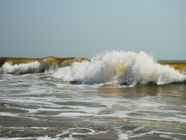 Kashid beach Kashid beach