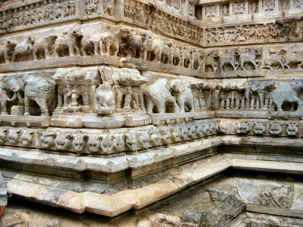 Arthuna in Rajasthan Arthuna in Rajasthan