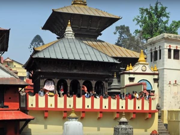 ಪ್ರಧಾನ ದೇವಾಲಯ