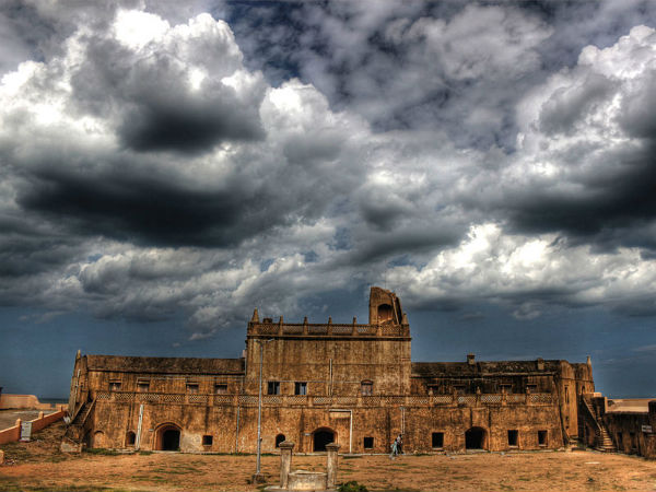 ತರ೦ಗ೦ಬಾಡಿ