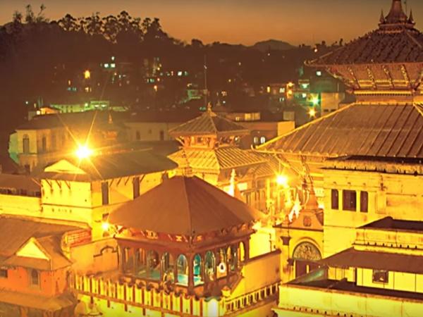 ಬೃಹತ್ ನಂದಿ
