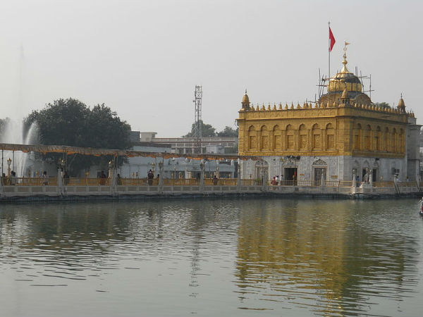 ಲವ ಕುಶ ಸ್ಥಾಪಿಸಿರುವ ಸ್ಥಳ