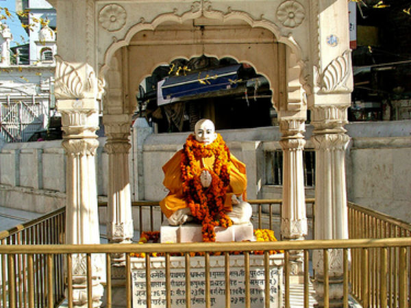 ಹನುಮಂತ