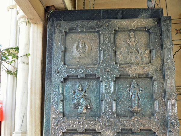 ದುರ್ಗಿಯಾನ ದೇವಾಲಯ