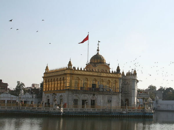 ಸಿಲ್ವರ್ ಟೆಂಪಲ್