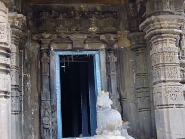 ನಂದಿ