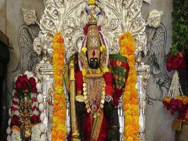 ರತ್ಲಾಂ ಮಹಾಲಕ್ಷ್ಮೀ ದೇವಾಲಯ