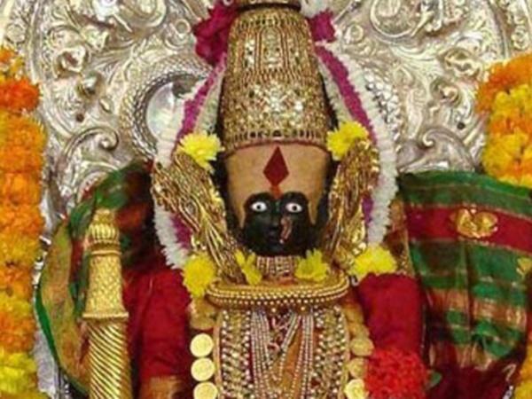 ರತ್ಲಾಂ ಮಹಾಲಕ್ಷ್ಮೀ ದೇವಾಲಯ