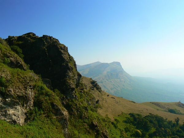 ಮುಲ್ಲಯನಗಿರಿ