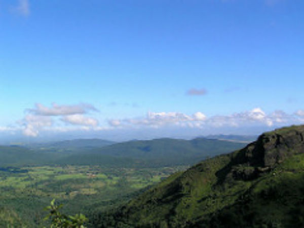 ಕೆಮ್ಮಣ್ಣುಗುಂಡಿ