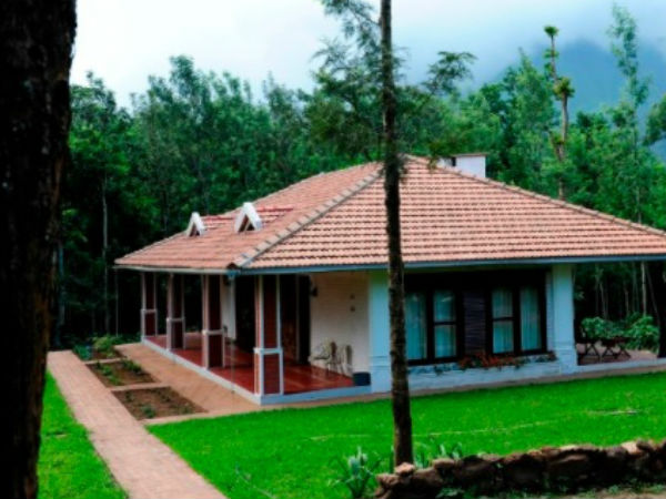 ಪರಂಪರೆಯ ತಂಗುವತಾಣ,ಮುಡಿಗೆರೆ