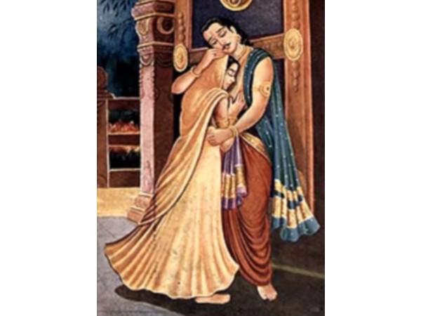 ತಿರುನಲ್ಲಾರ್ನ ಶನೇಶ್ವರ ದೇವಾಲಯ