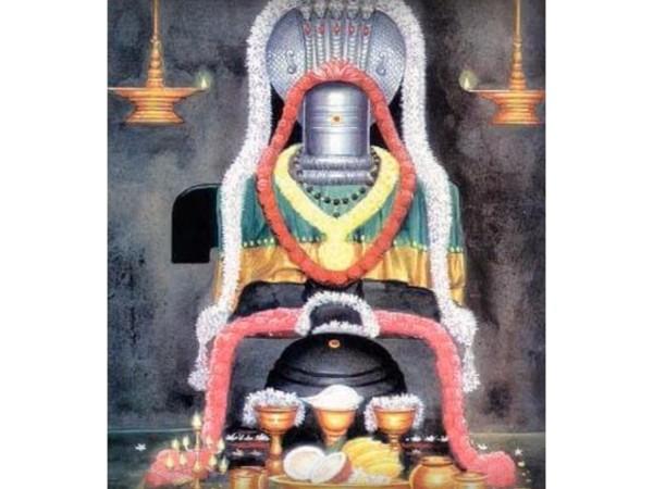 ತಿರುನಲ್ಲಾರ್ನ ಶನೇಶ್ವರ ದೇವಾಲಯ