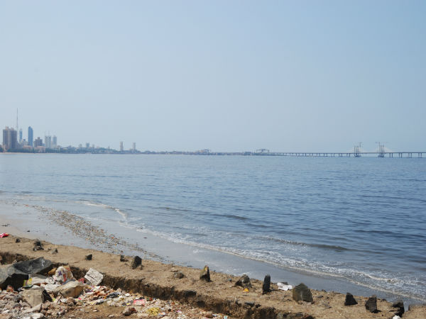 ತಲುಪಬೇಕಾಗಿರುವ ಸ್ಥಳ: ಪಲ್ಘರ್