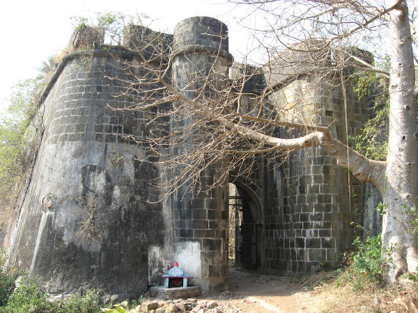 ಕೆಲ್ವ ಕೋಟೆ