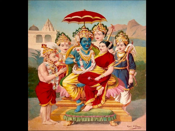 ರಾಮ್ ದೇವಸ್ಥಾನ