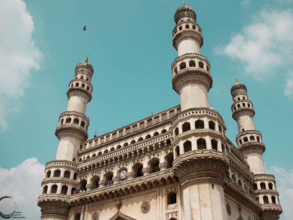 ಚಾರ್ಮಿನಾರ್