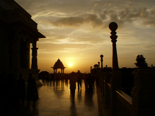 ಬಿರ್ಲಾ ಮಂದಿರ