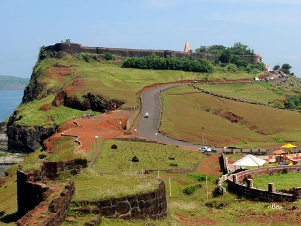ರತ್ನದುರ್ಗ ಕೋಟೆ