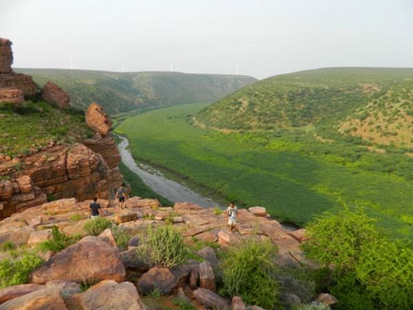 ಬಣ್ಣಿಸಲಾಗದ ಸುಂದರವಾದ ದೃಶ್ಯಗಳು