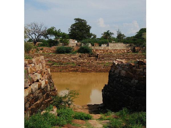 ಗಿರಿ ದುರ್ಗ