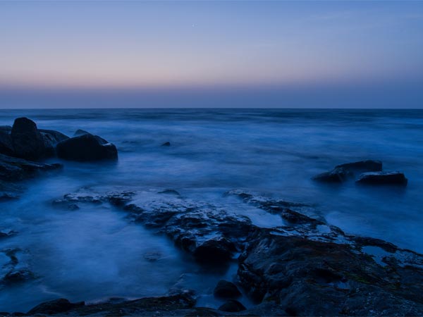 ಹರಿಹರೇಶ್ವರ್ ಕಡಲಕಿನಾರೆ