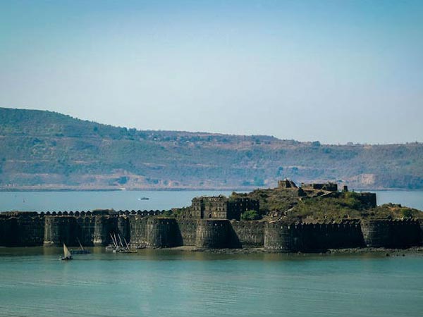 ಮುರುದ್ ಜ೦ಜೀರಾ