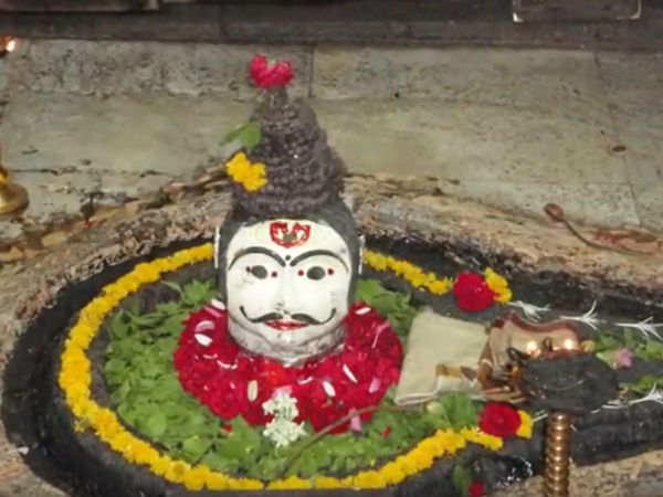 ಮಾಹಿಮಾನ್ವಿತ ದೇವಾಲಯ