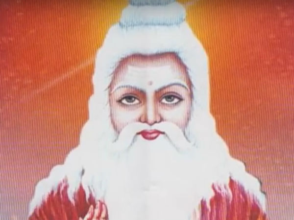 ಗೌತಮ ಮಹರ್ಷಿ
