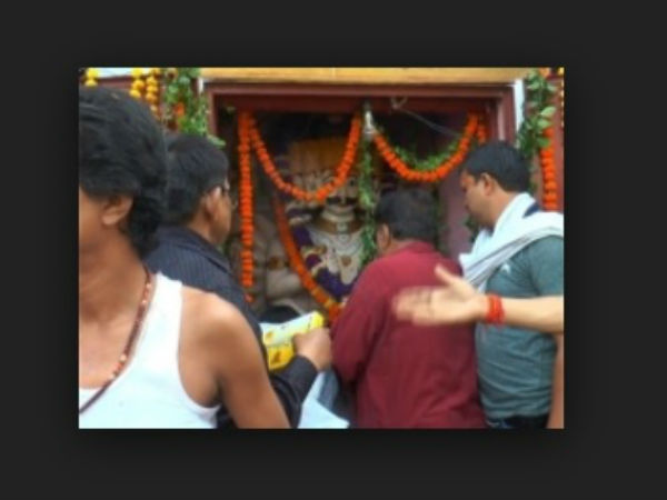 ಕಾನ್ಪೂರ್, ಉತ್ತರ ಪ್ರದೇಶ