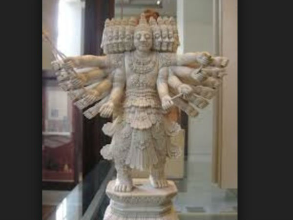 ವಿದಿಶಾ, ಮಧ್ಯ ಪ್ರದೇಶ