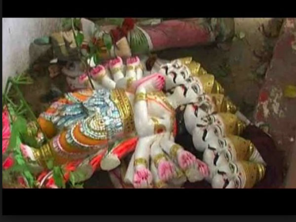 ವಿದಿಶಾ, ಮಧ್ಯ ಪ್ರದೇಶ