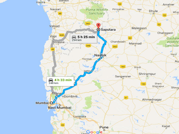 ಮಾರ್ಗಸೂಚಿ