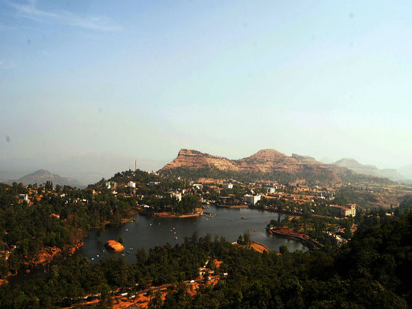 ಹಟ್ ಗಢ್ ಕೋಟೆ