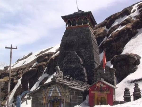 ರುದ್ರ ಪ್ರಯಾಗ