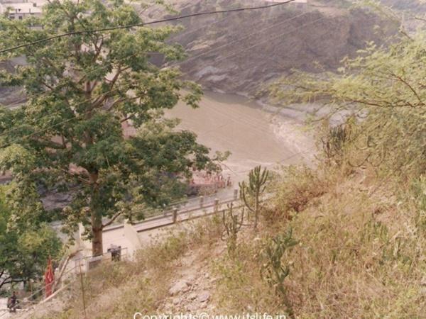 ದೇವ ಪ್ರಯಾಗ