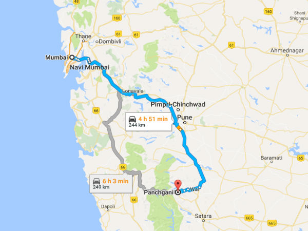 ಮಾರ್ಗಸೂಚಿ