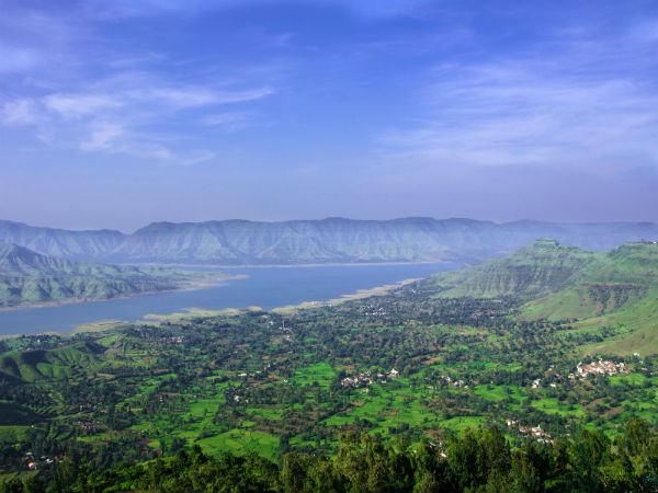 ತಲುಪಬೇಕಾದ ತಾಣ: ಪಾ೦ಚ್ ಗನಿ