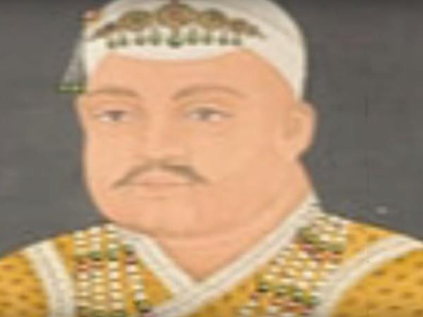 ನಿಜಾಂ ಪ್ರಭು