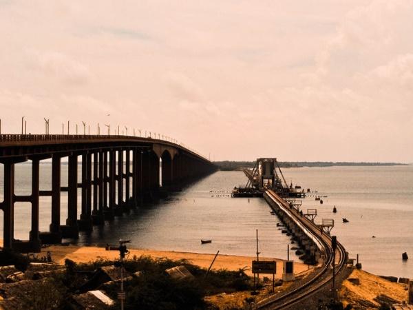 ರೈಲು ಮಾರ್ಗ
