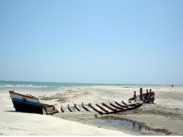 ಧನುಷ್ಕೋಡಿ