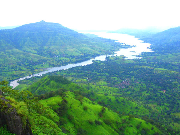 ಮಹಾಬಲೇಶ್ವರಕ್ಕೆ ತಲುಪುವ ತಲುಪುವ ಬಗೆ ಹೇಗೆ ?