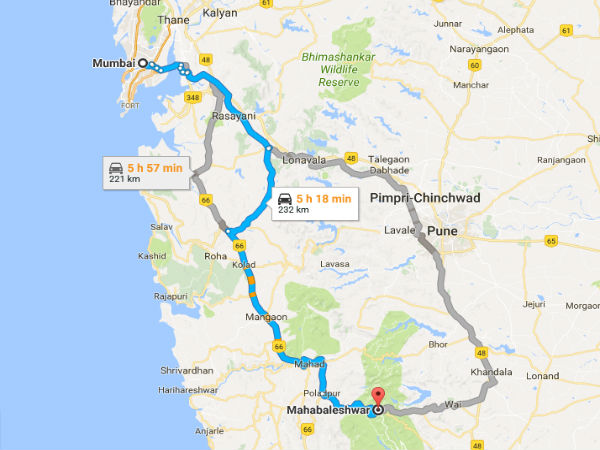 ಮಾರ್ಗಸೂಚಿ